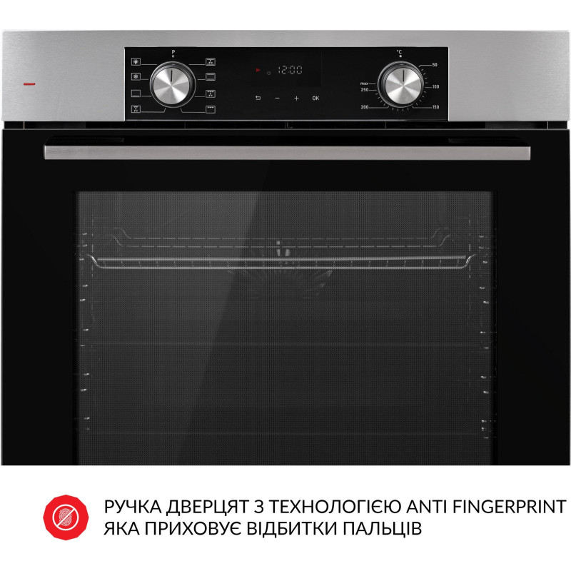 Духова шафа WEILOR FDO6F8BI