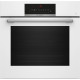 Духова шафа Bosch HBJ559YW6R