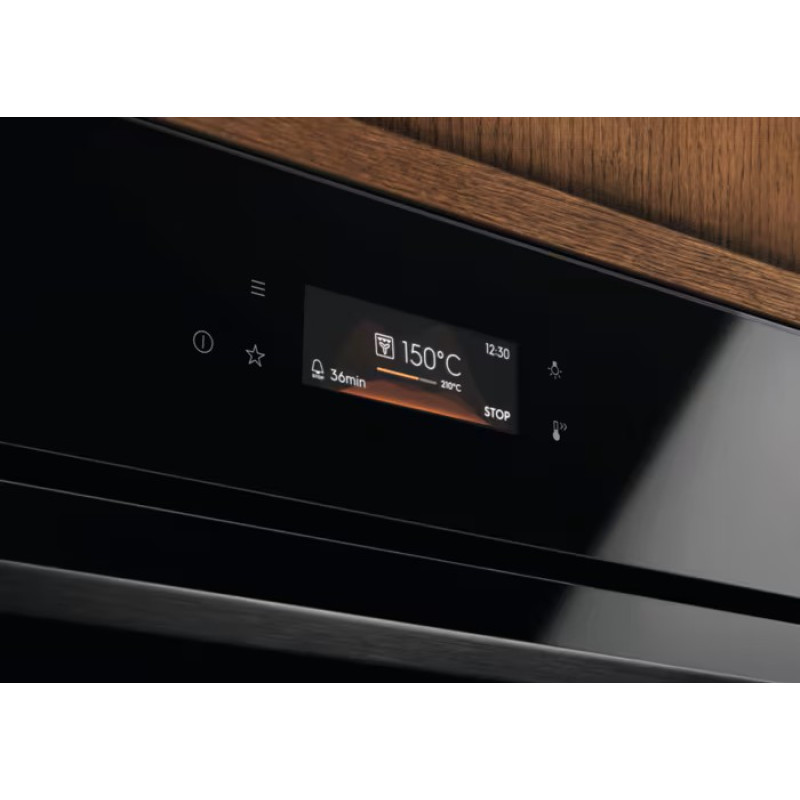 Духова шафа ELECTROLUX LOB8S38Z