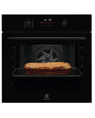Духова шафа Electrolux LOF6P37Z