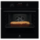 Духова шафа Electrolux LOF6P37Z