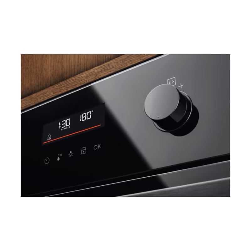Духова шафа Electrolux LOF6P37Z