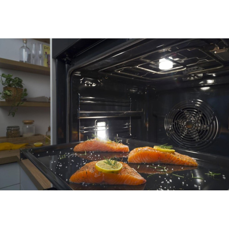 Духова шафа Gorenje BSA6747A04BG