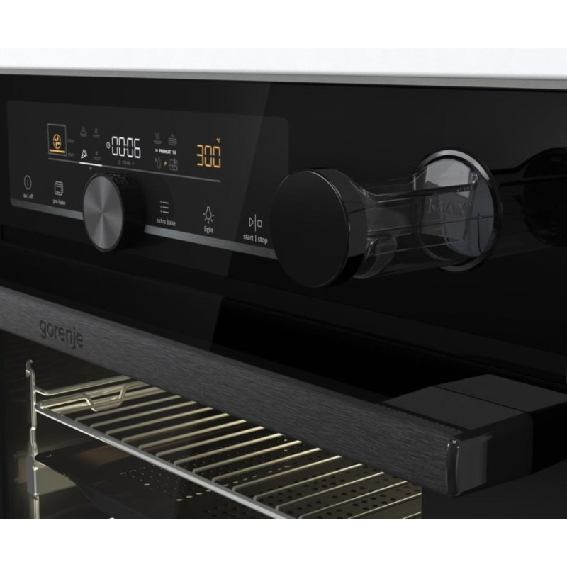 Духова шафа Gorenje BSA6747A04BG