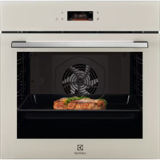 Духова шафа ELECTROLUX LOE8F38S