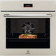 Духова шафа ELECTROLUX LOE8F38S