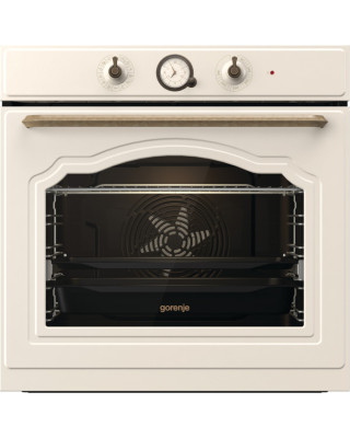 Духова шафа Gorenje Classico BOS67372CLI