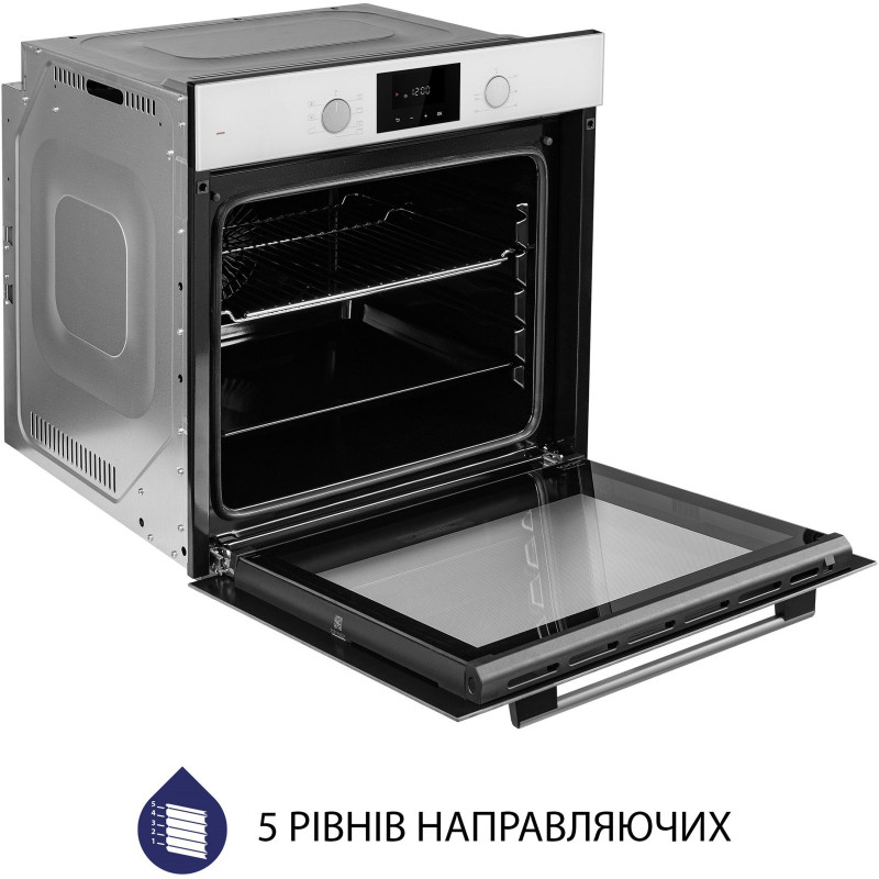 Духова шафа Minola EOD 675 WH