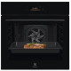 Духова шафа ELECTROLUX LOE8P38Z