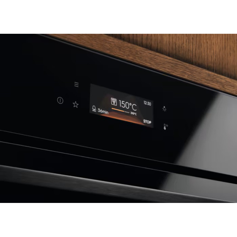 Духова шафа ELECTROLUX LOE8P38Z