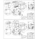 Духова шафа ELECTROLUX LOE8P38Z