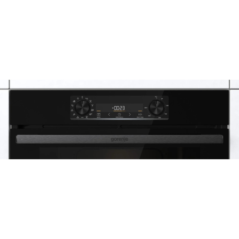 Духова шафа Gorenje Essential BOS6737E20FBG