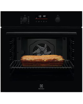 Духова шафа ELECTROLUX LOF6P16Z