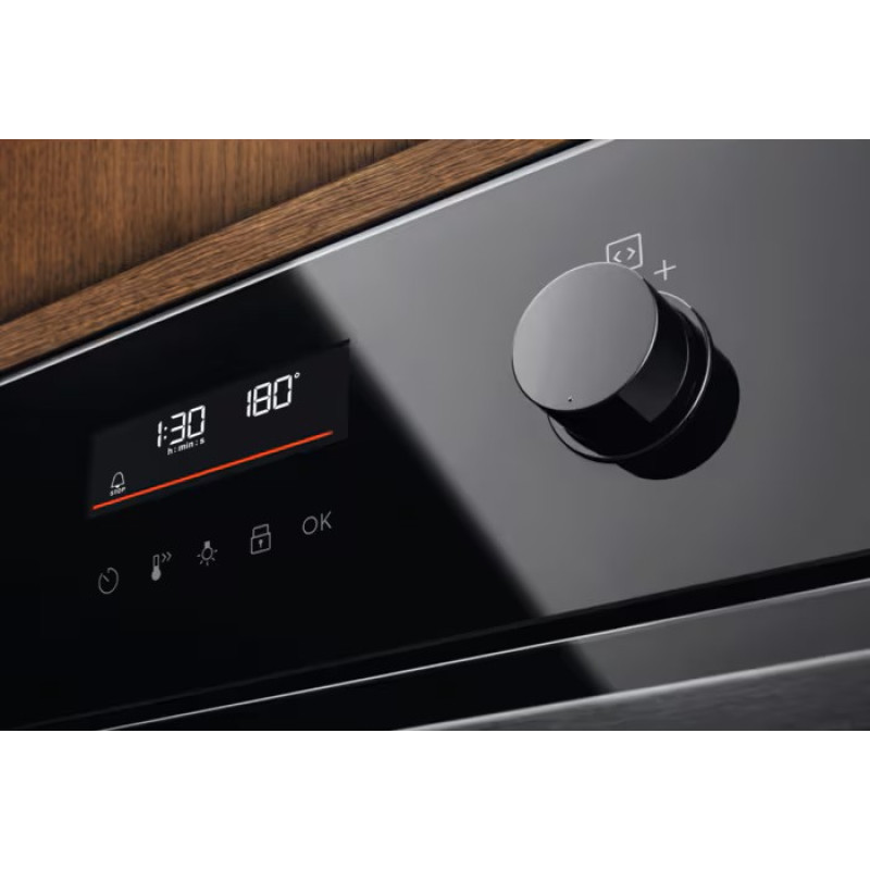 Духова шафа ELECTROLUX LOF6P16Z