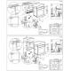 Духова шафа ELECTROLUX LOF6P16Z