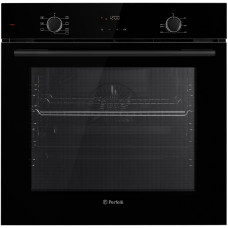 Духова шафа Perfelli PERLA 6D7 NERO