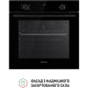 Духова шафа Perfelli PERLA 6D7 NERO