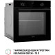 Духова шафа Perfelli PERLA 6D7 NERO