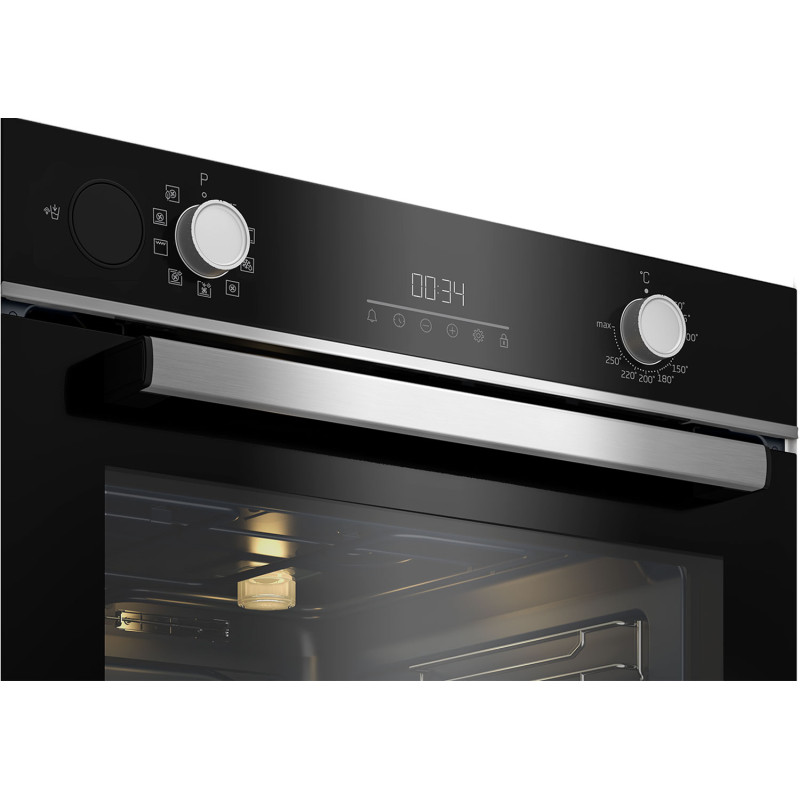 Духова шафа Beko BBIS18300XCSE