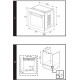 Духова шафа Beko BBIS18300XCSE