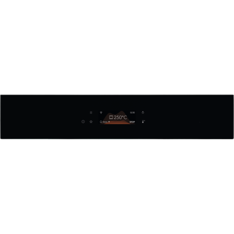 Духова шафа Electrolux KOEBP39WZ