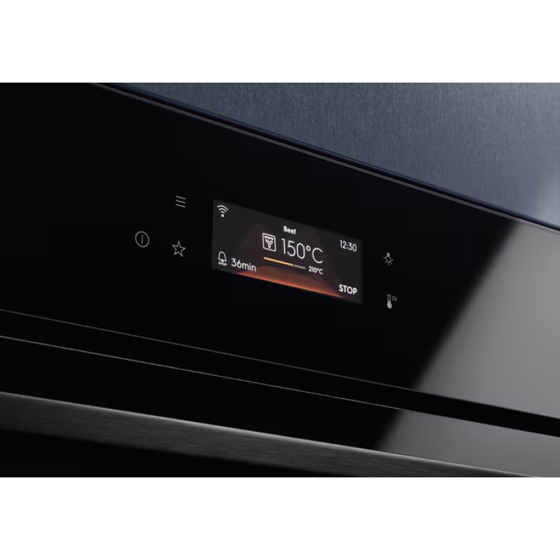 Духова шафа Electrolux KOEBP39WZ