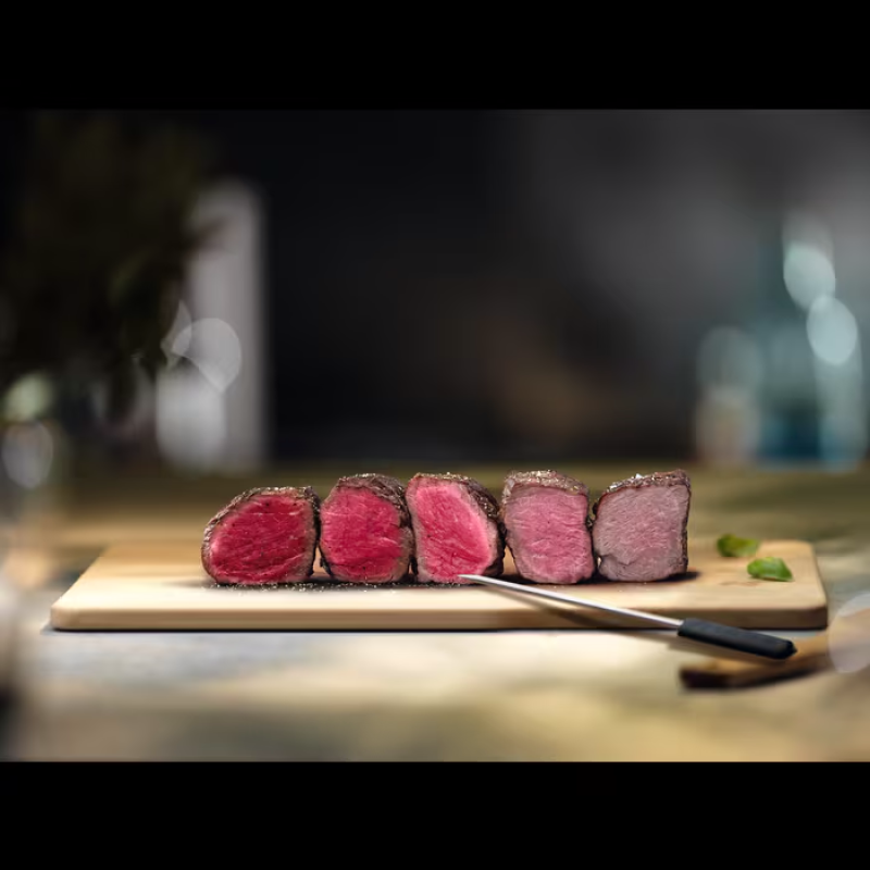 Духова шафа Electrolux KOEBP39WZ