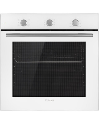 Духова шафа Perfelli PERLA 6M7 BIANCO