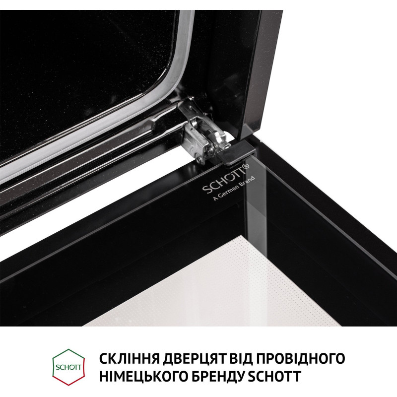 Духова шафа Perfelli PERLA 6M7 BIANCO