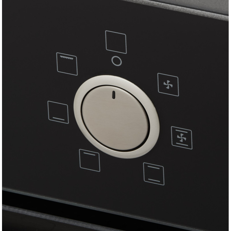 Духова шафа Eleyus DIANA 6006 BL