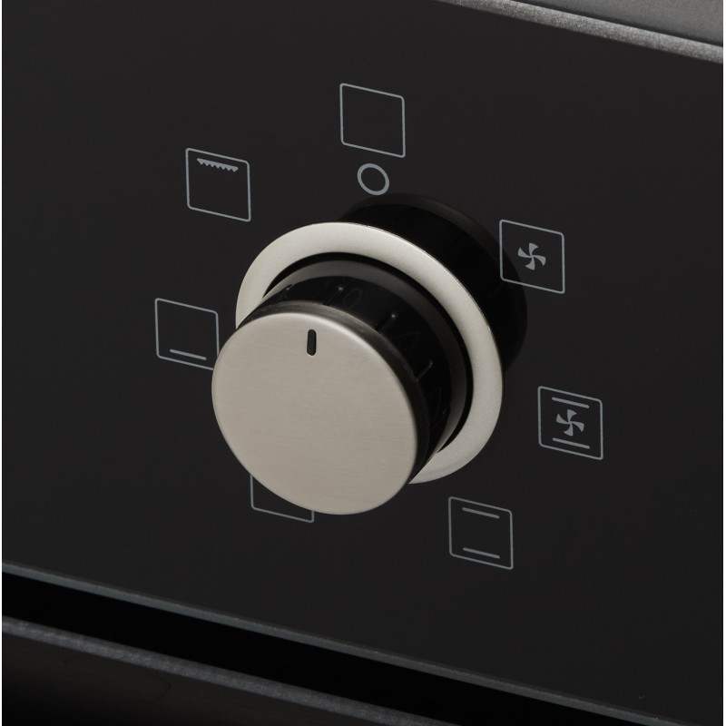 Духова шафа Eleyus DIANA 6006 BL