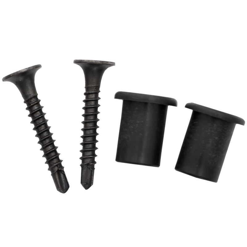 Духова шафа Eleyus DIANA 6006 BL