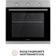 Духова шафа Perfelli PERLA 6M7 INOX
