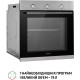 Духова шафа Perfelli PERLA 6M7 INOX