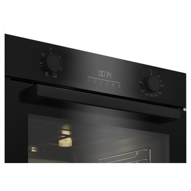 Духова шафа Beko BBIE17300B