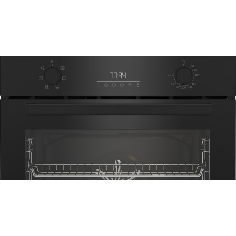 Духова шафа Beko BBIE17300B