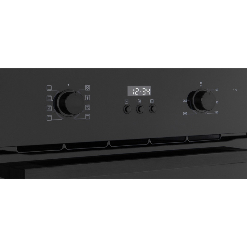 Духова шафа Interline FZ 584 MCH BA