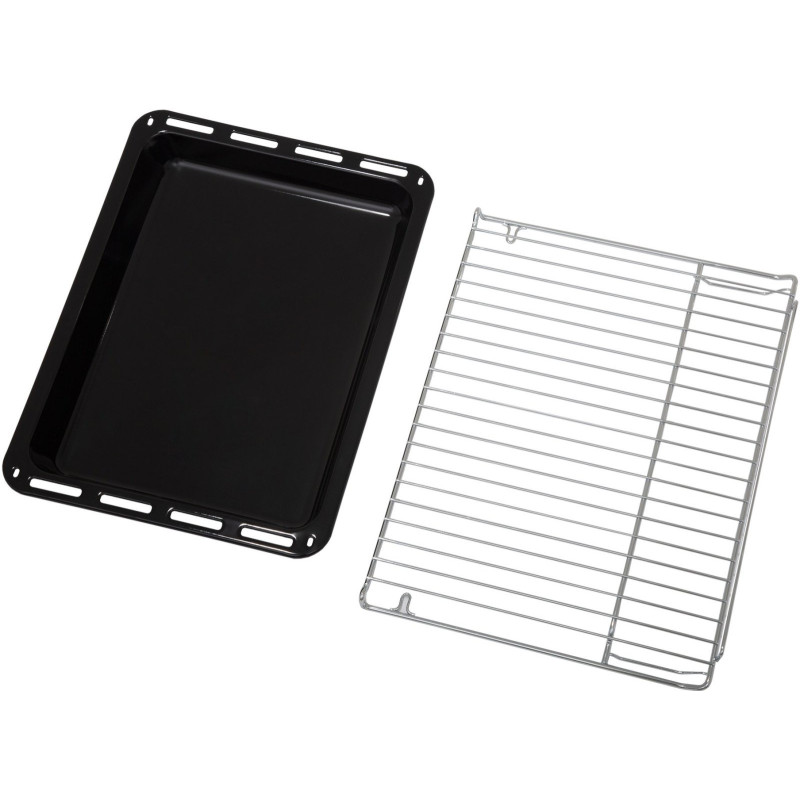 Духова шафа Interline FZ 584 MCH BA