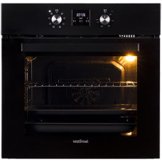 Духова шафа Vestfrost BOV 67 BE
