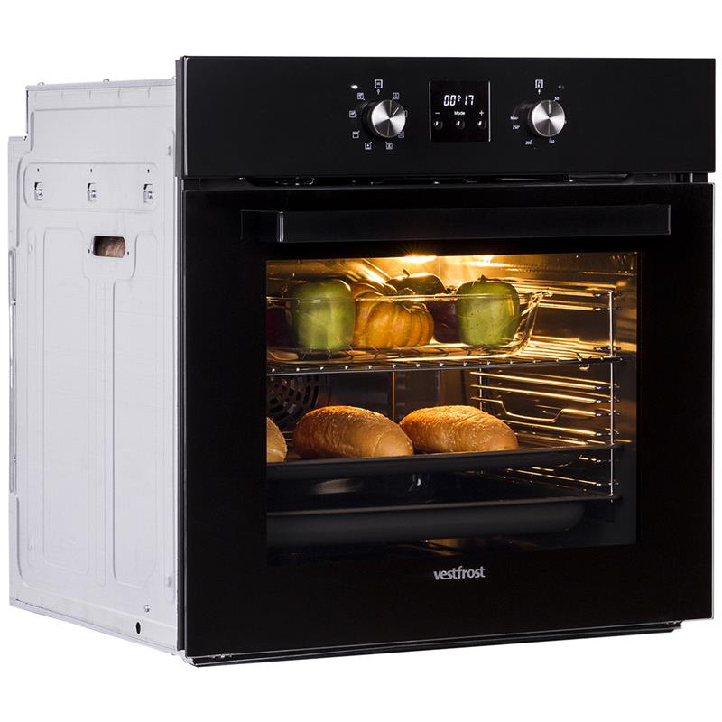 Духова шафа Vestfrost BOV 67 BE