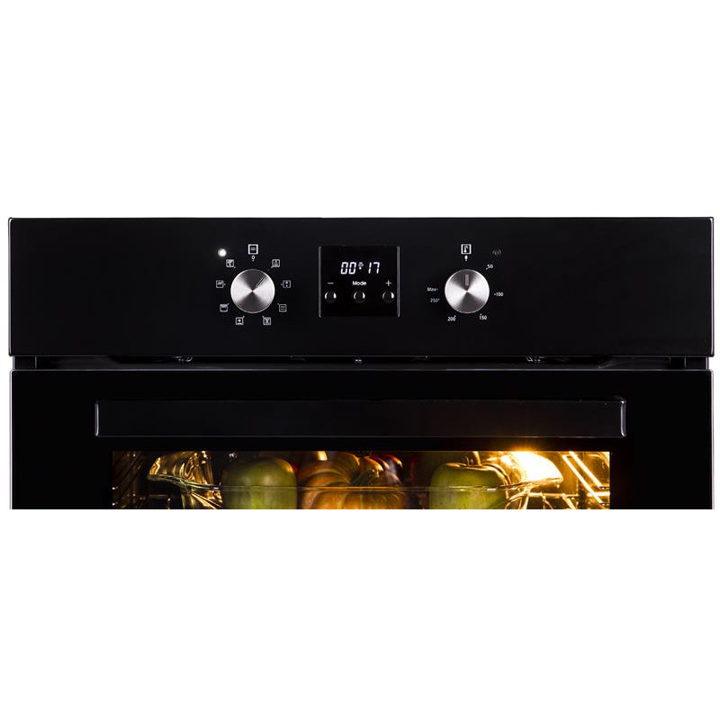 Духова шафа Vestfrost BOV 67 BE