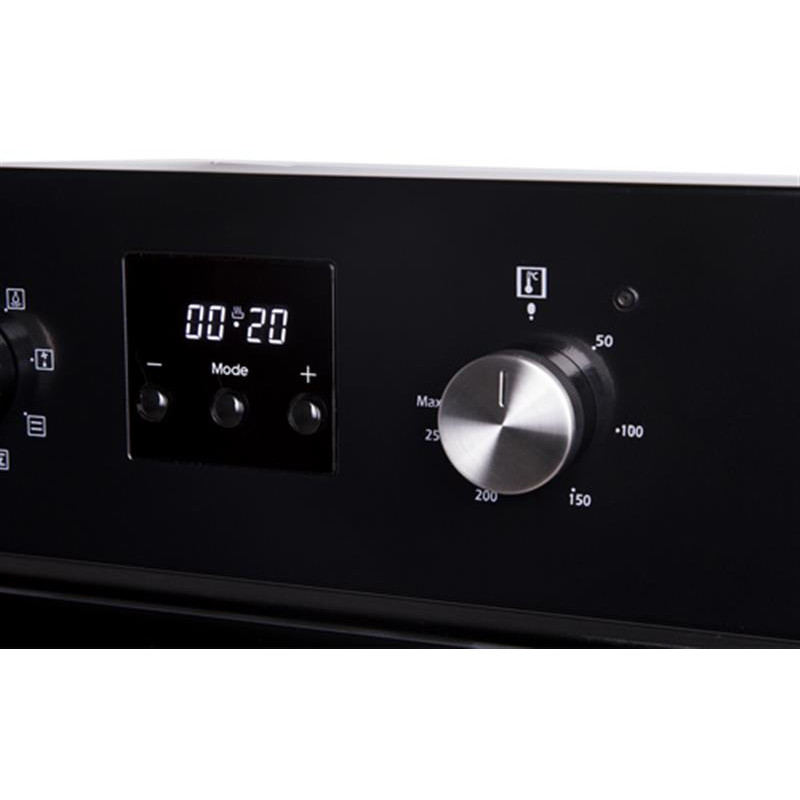 Духова шафа Vestfrost BOV 67 BE