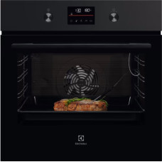 Духова шафа Electrolux KODDP77H