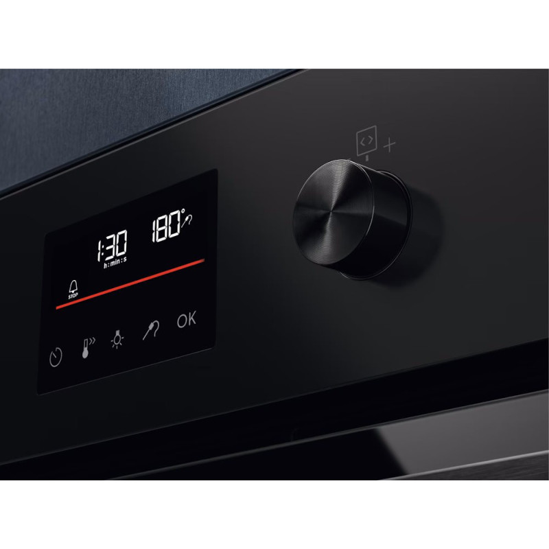 Духова шафа Electrolux KODDP77H