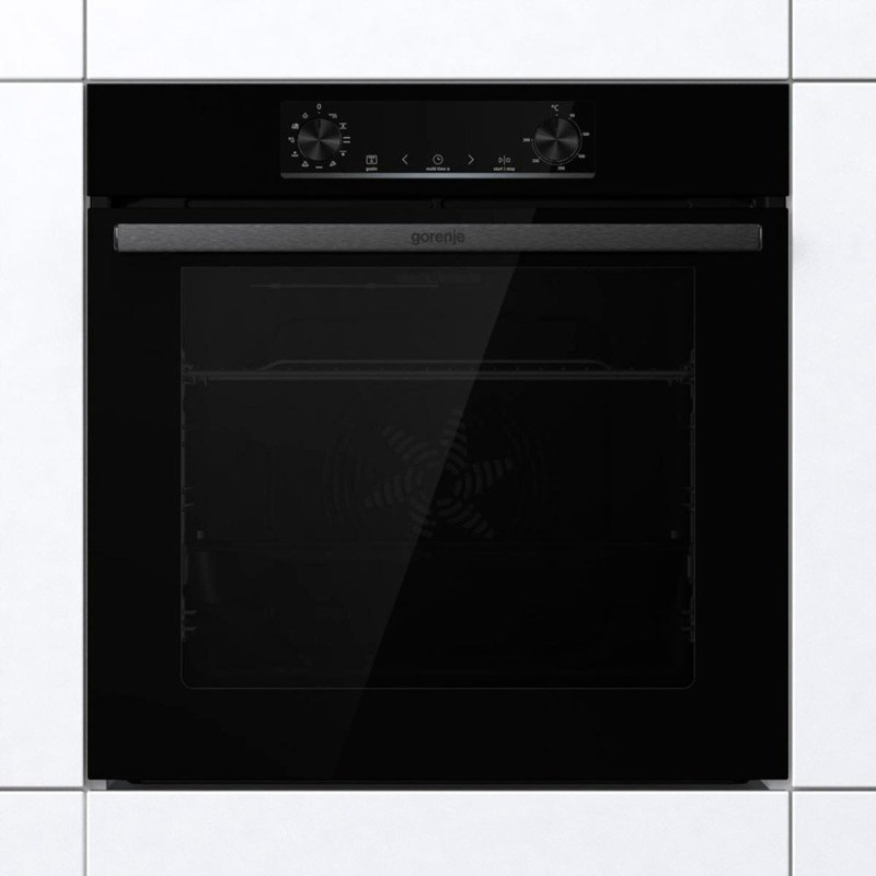 Комплект Gorenje  GTW641EB + Gorenje BO6735E05B (743549)