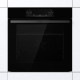 Комплект Gorenje  GTW641EB + Gorenje BO6735E05B (743549)