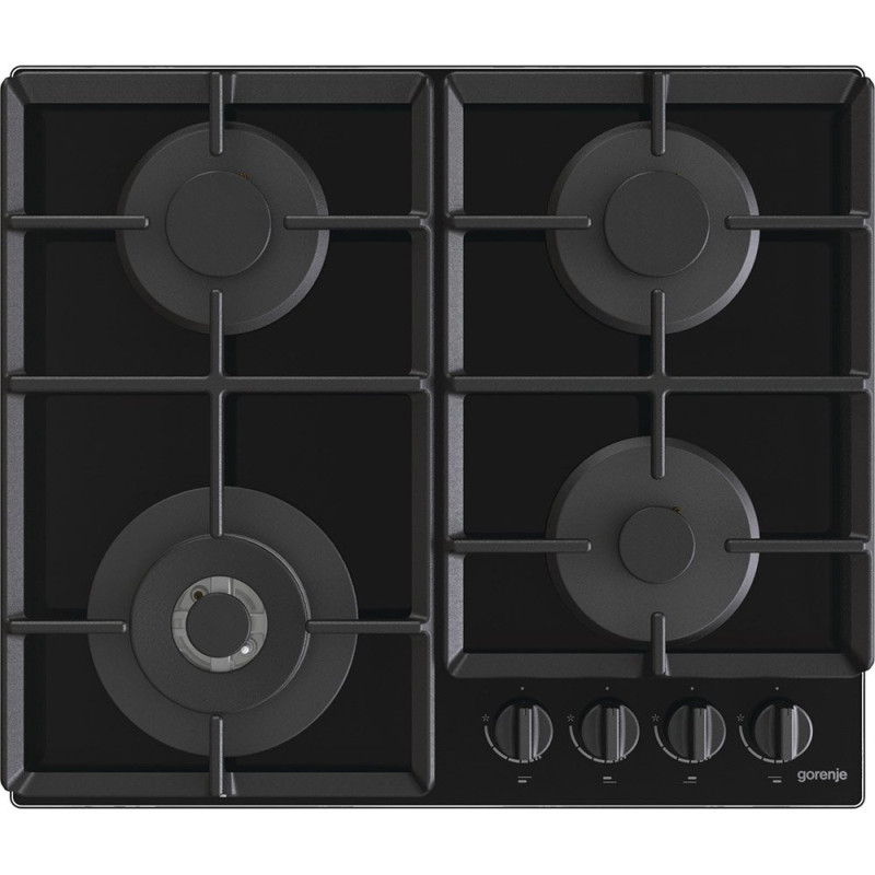 Комплект Gorenje  GTW641EB + Gorenje BO6735E05B (743549)