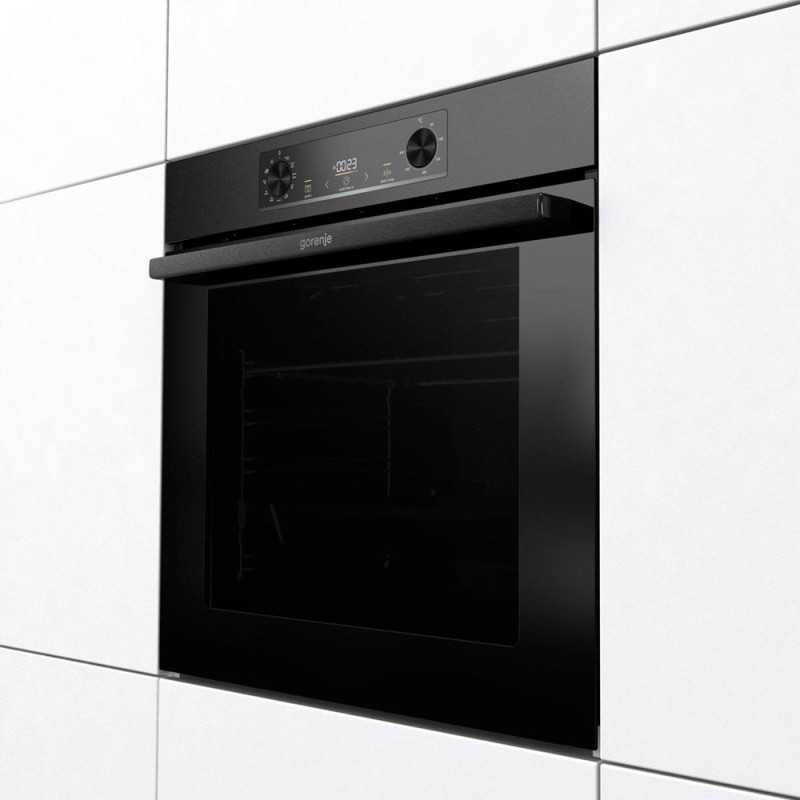 Комплект Gorenje  GTW641EB + Gorenje BO6735E05B (743549)