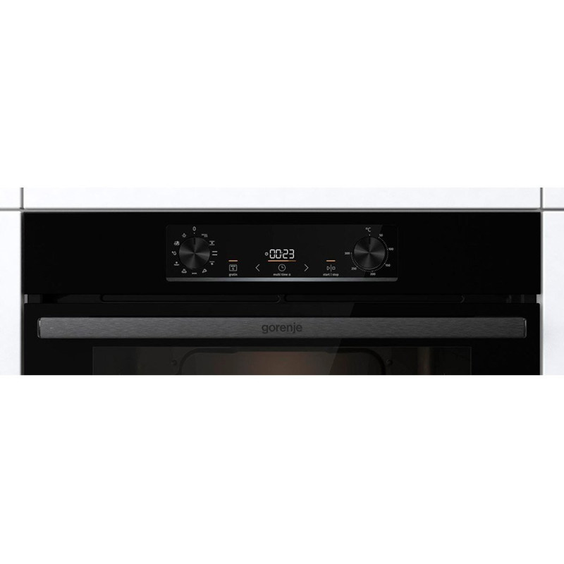 Комплект Gorenje  GTW641EB + Gorenje BO6735E05B (743549)