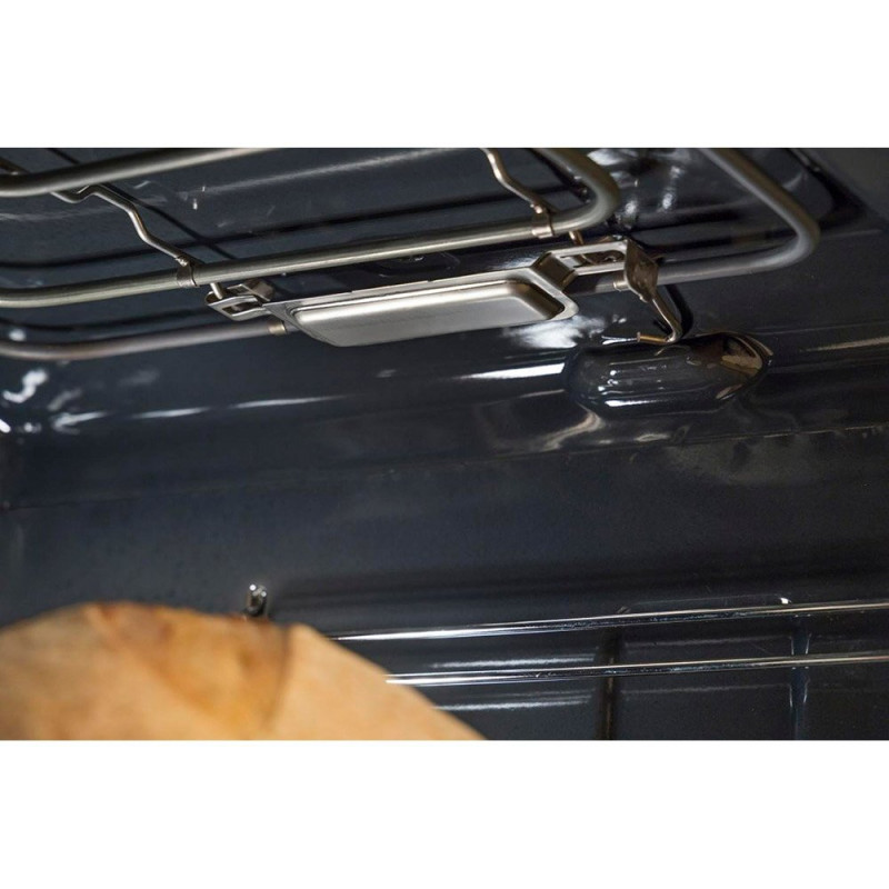 Комплект Gorenje  GTW641EB + Gorenje BO6735E05B (743549)